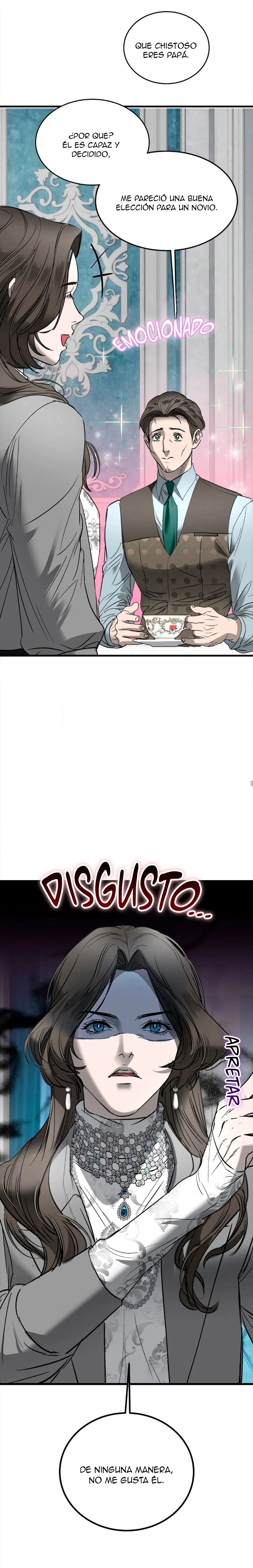 8 Cautiverio de Benjamín