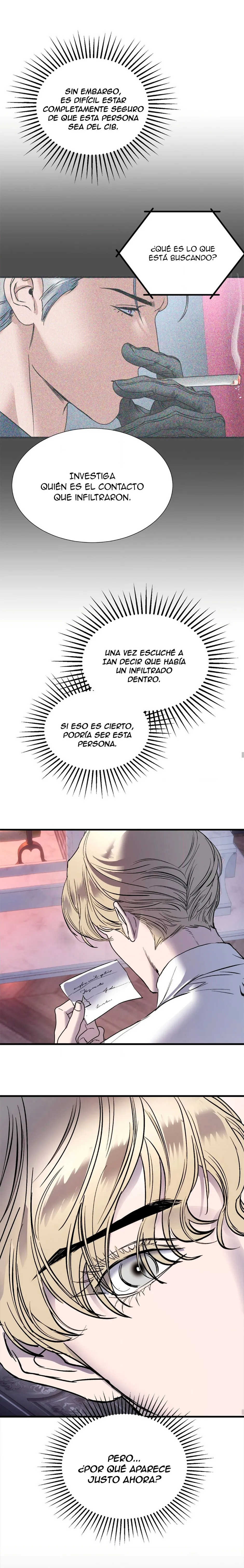 19 Cautiverio de Benjamín