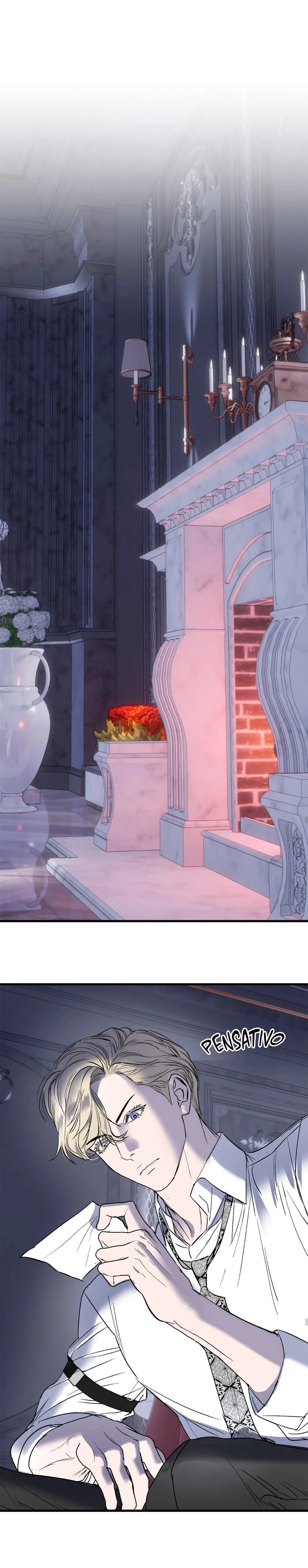 17 Cautiverio de Benjamín