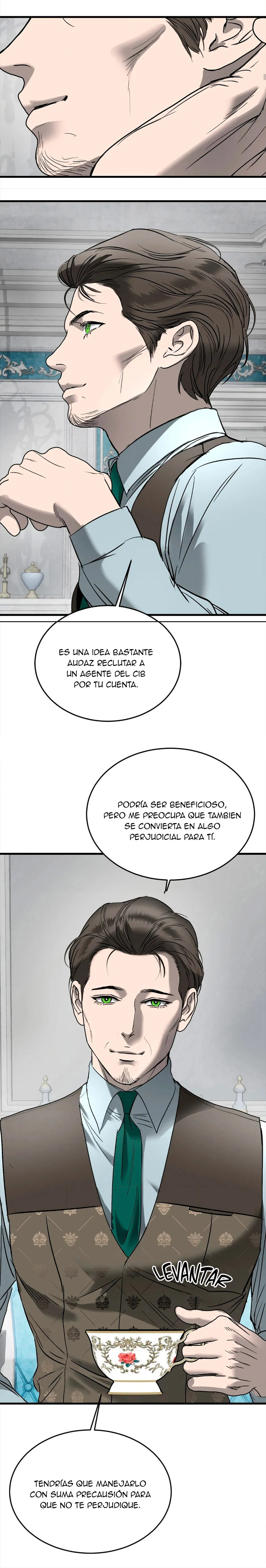 15 Cautiverio de Benjamín