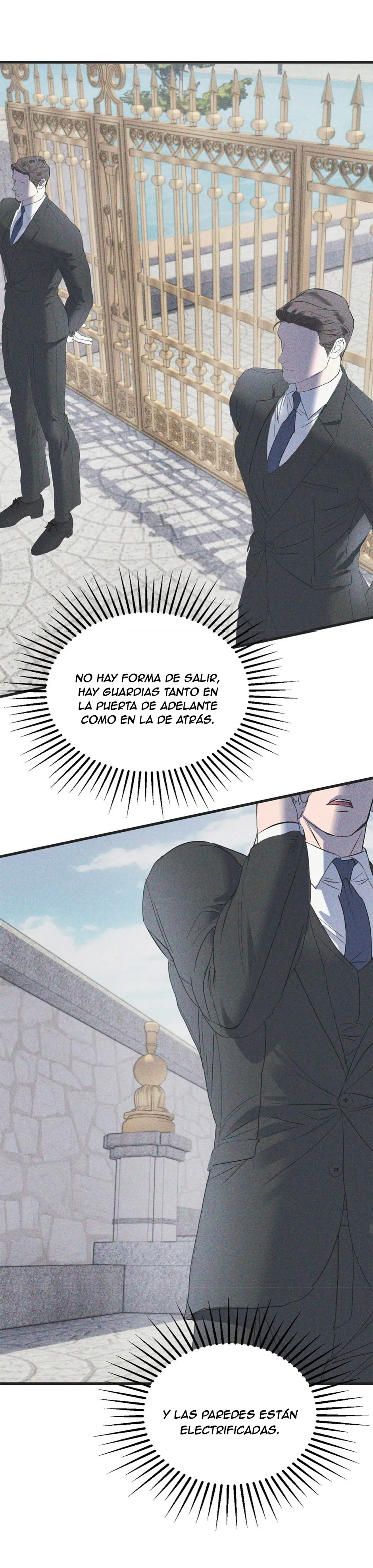 24 Cautiverio de Benjamín