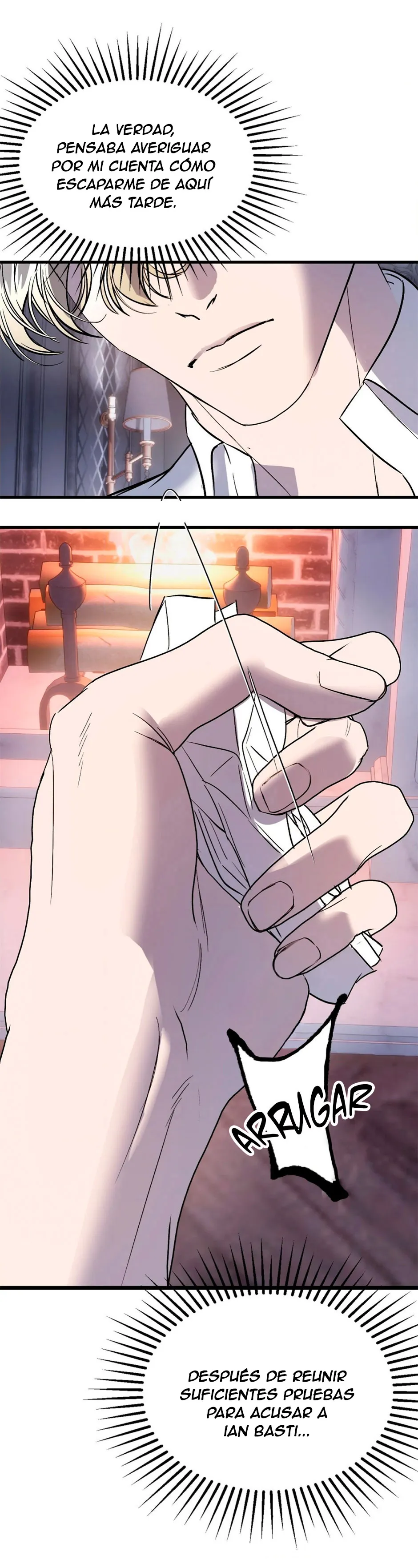 21 Cautiverio de Benjamín