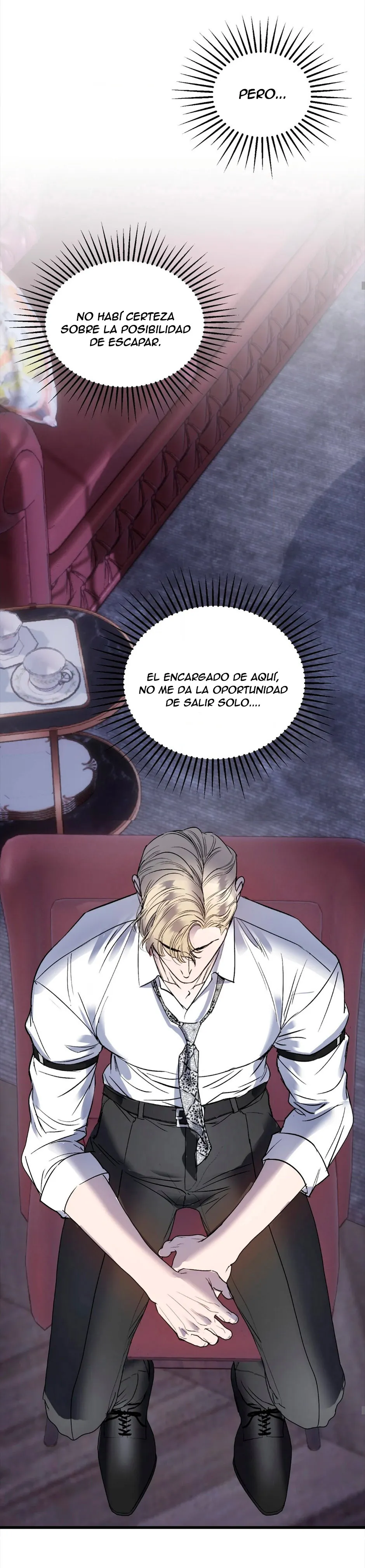 22 Cautiverio de Benjamín