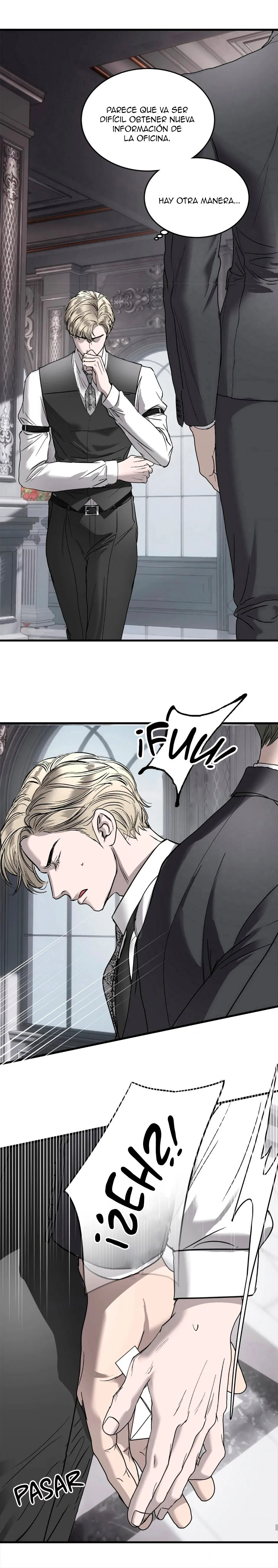 25 Cautiverio de Benjamín