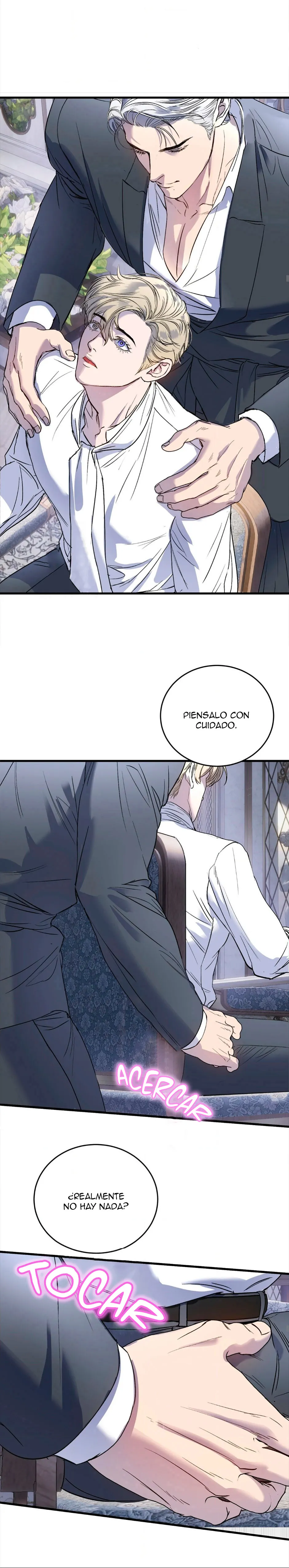 11 Cautiverio de Benjamín