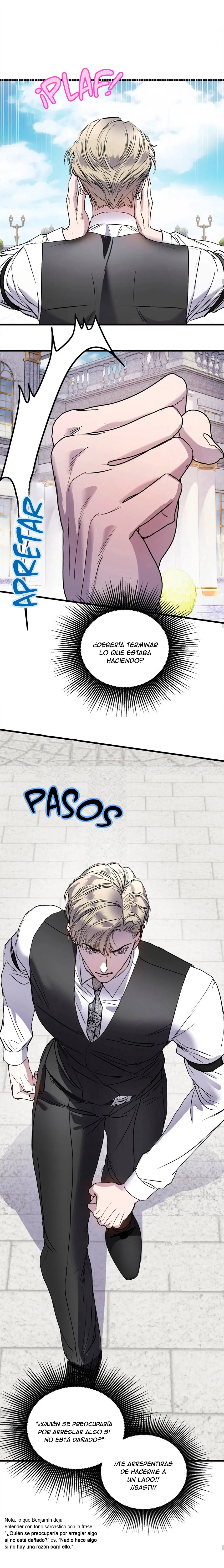 20 Cautiverio de Benjamín