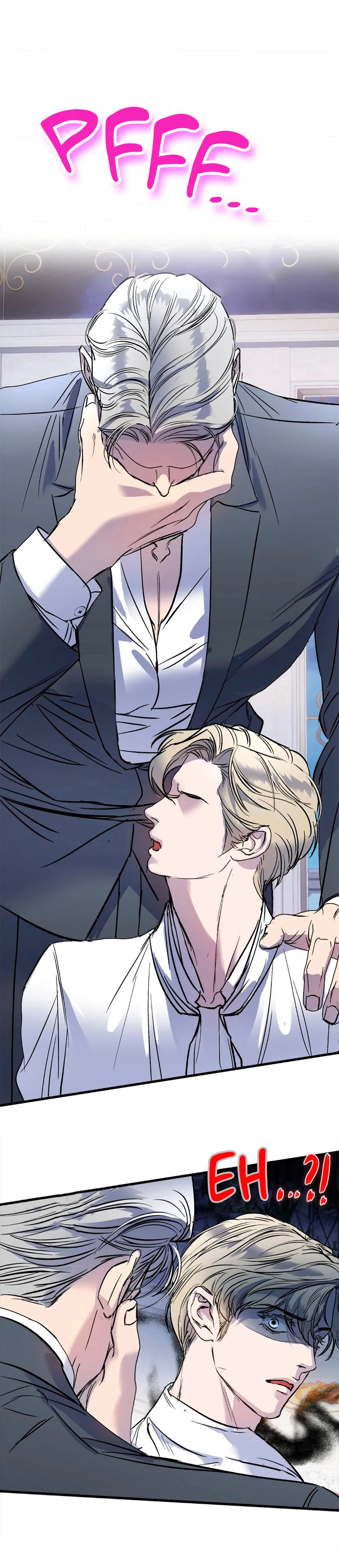 14 Cautiverio de Benjamín