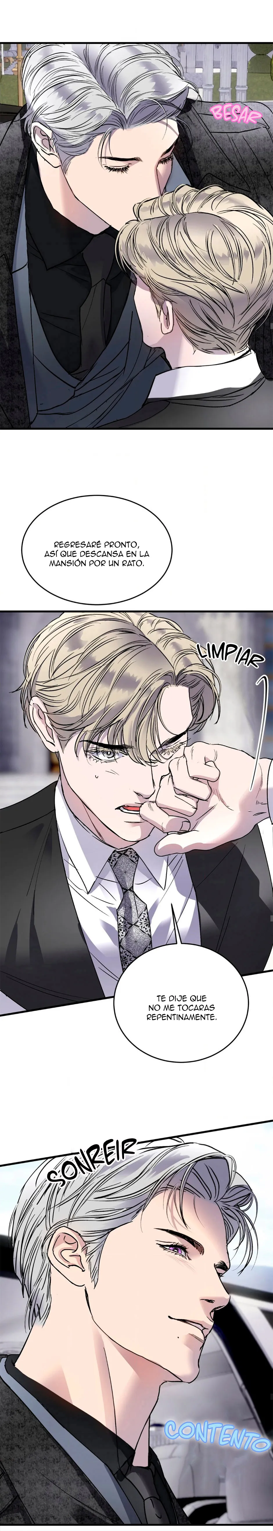 18 Cautiverio de Benjamín