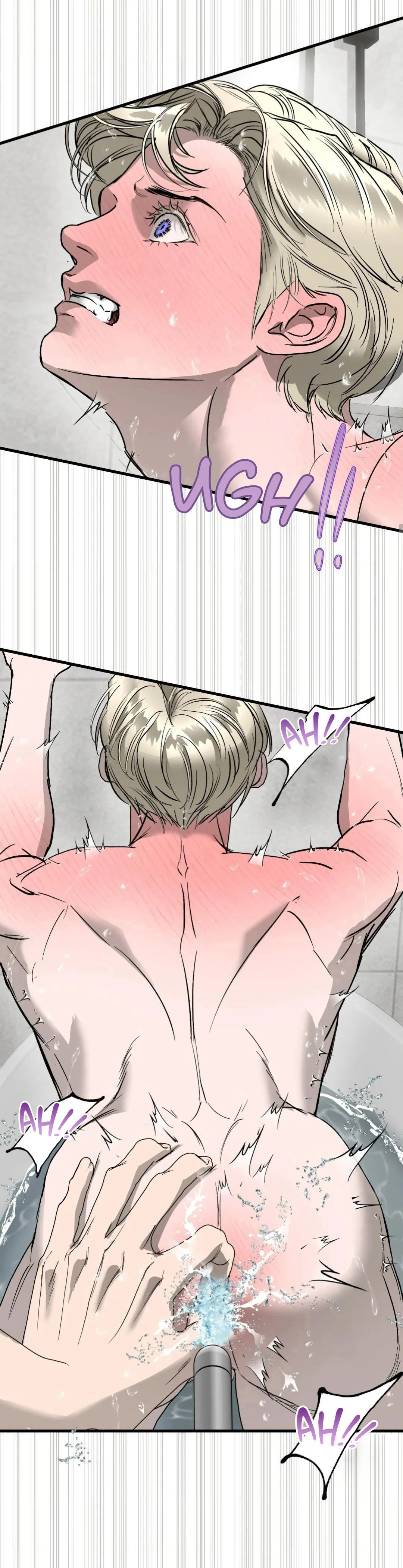 20 Cautiverio de Benjamín