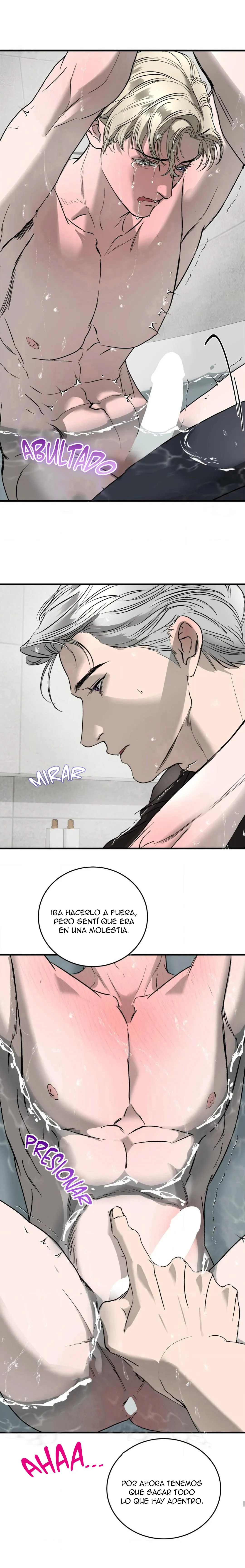 8 Cautiverio de Benjamín