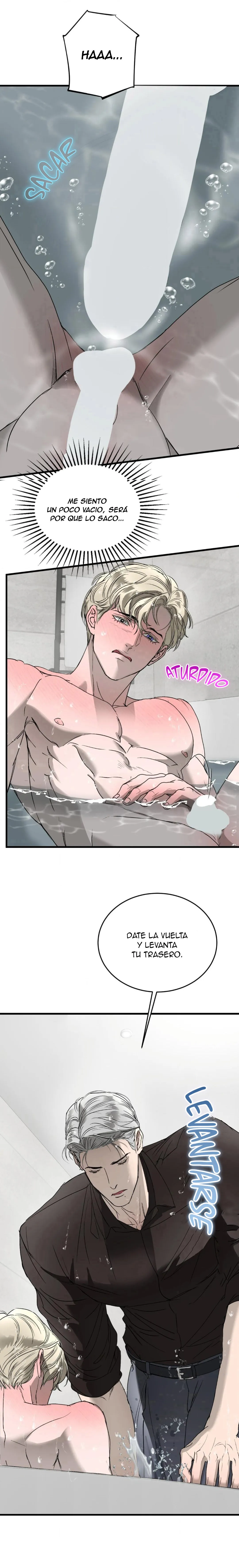 11 Cautiverio de Benjamín