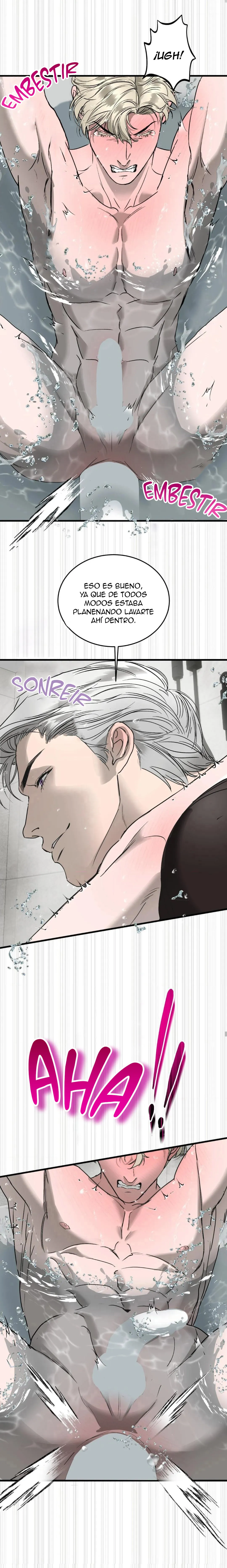 5 Cautiverio de Benjamín