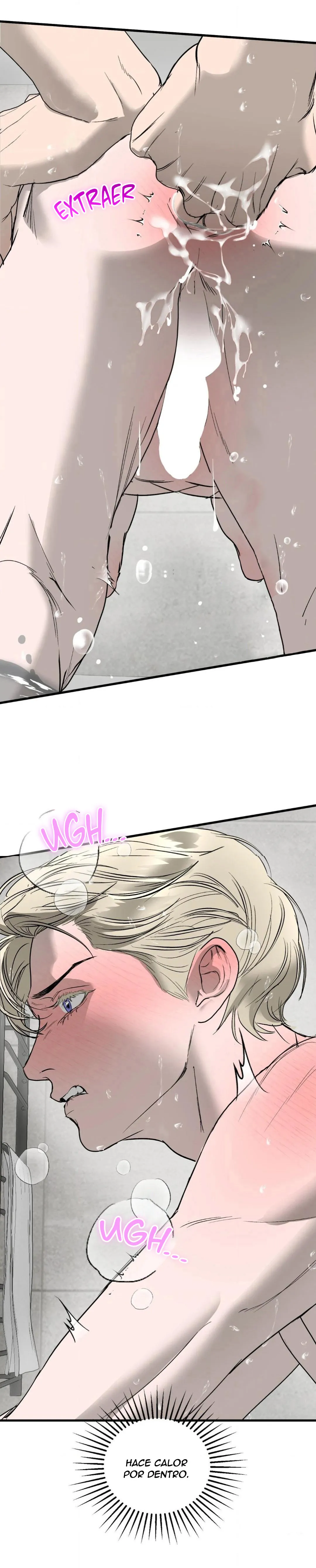 16 Cautiverio de Benjamín