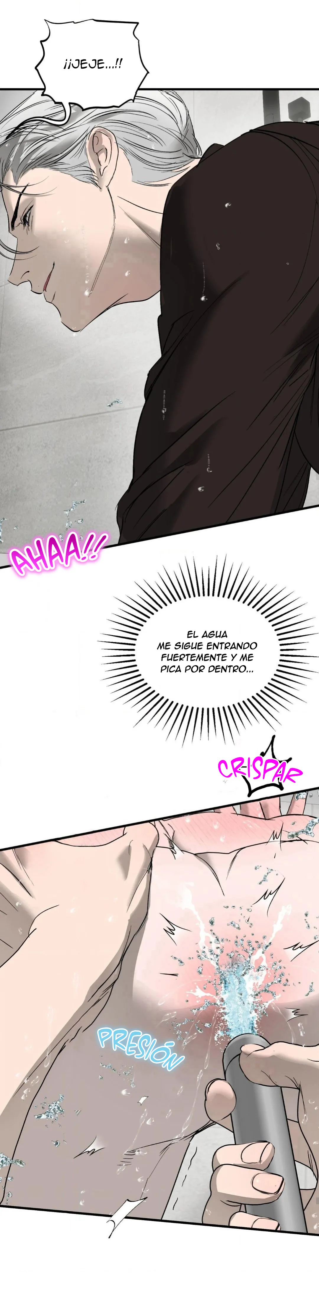 18 Cautiverio de Benjamín