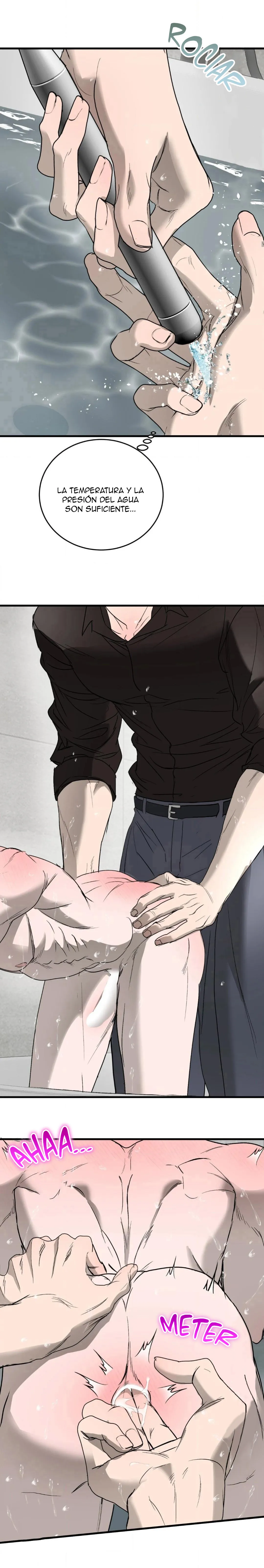 14 Cautiverio de Benjamín