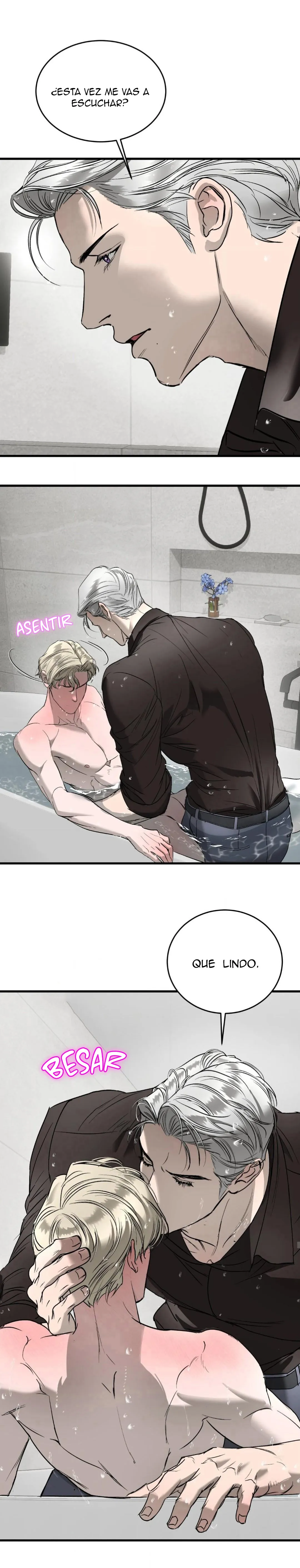 10 Cautiverio de Benjamín