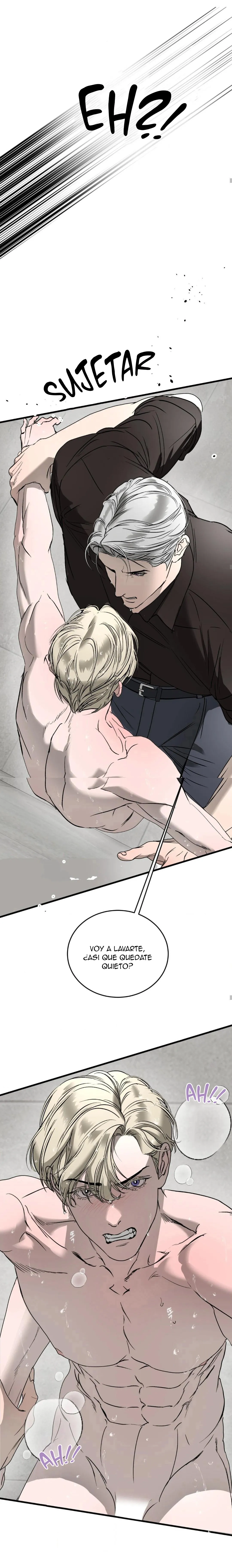 14 Cautiverio de Benjamín