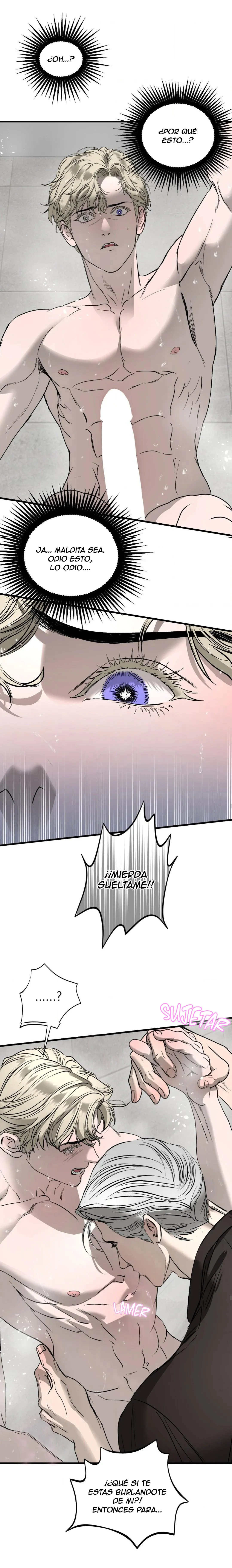 17 Cautiverio de Benjamín