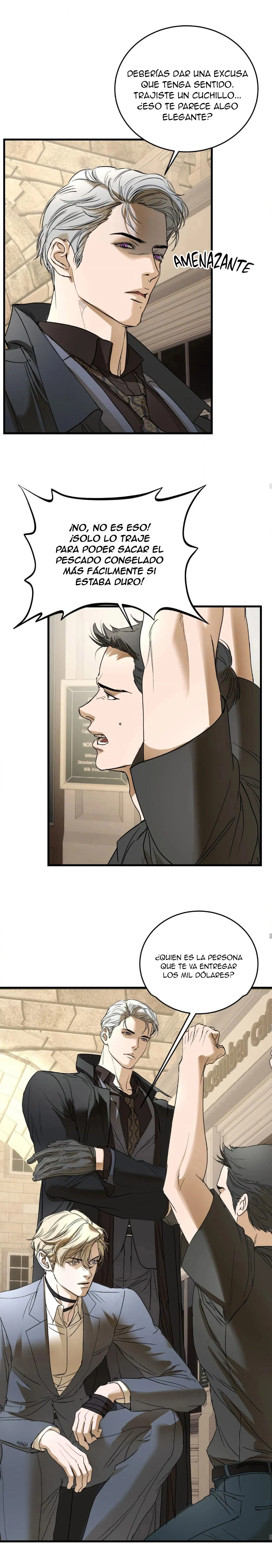 2 Cautiverio de Benjamín