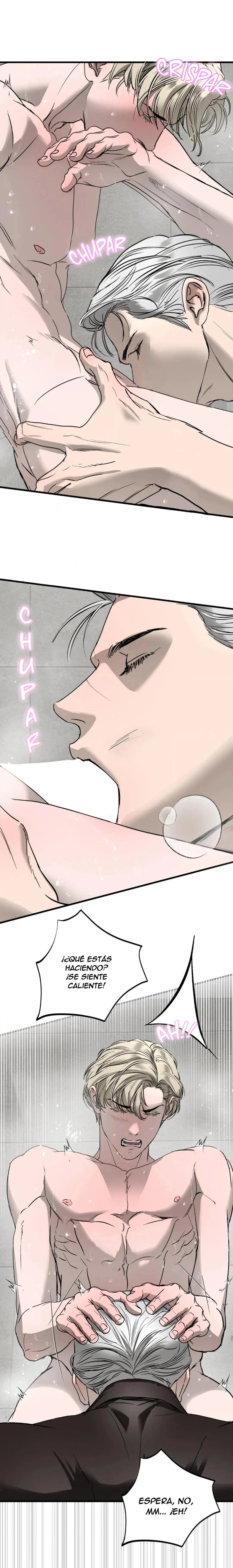 18 Cautiverio de Benjamín