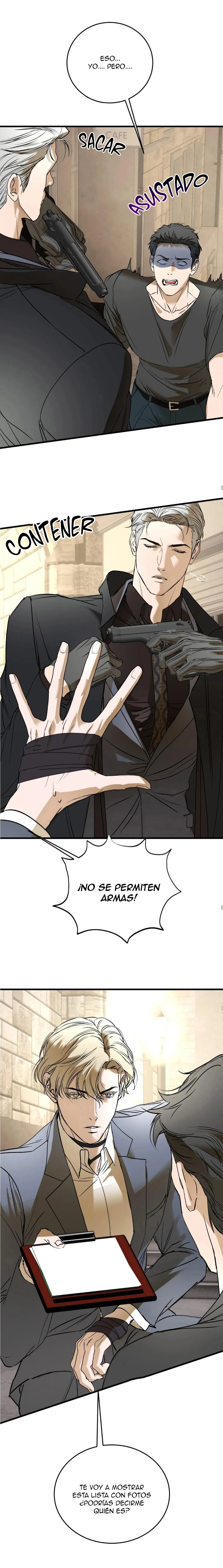 3 Cautiverio de Benjamín