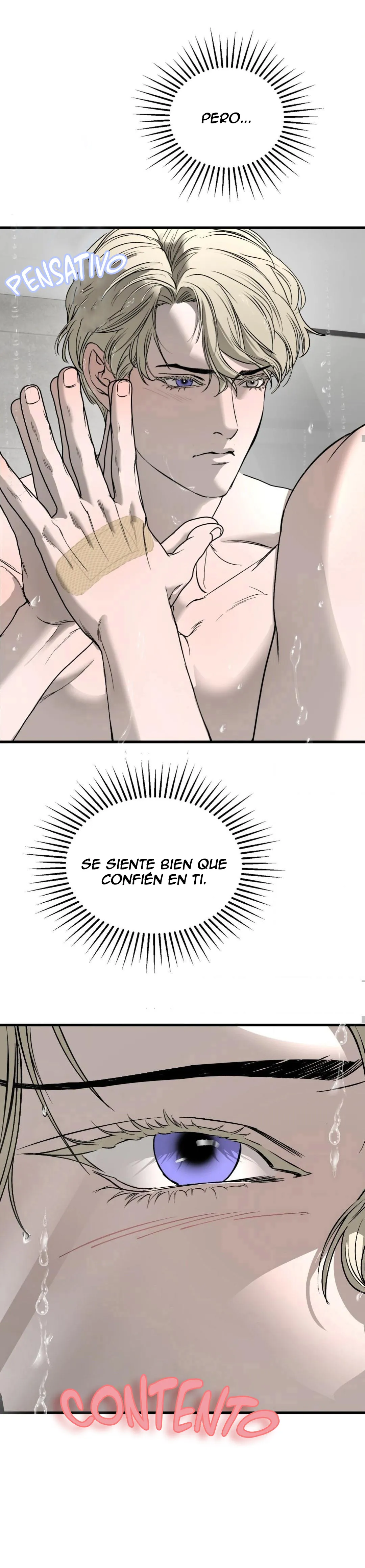 9 Cautiverio de Benjamín