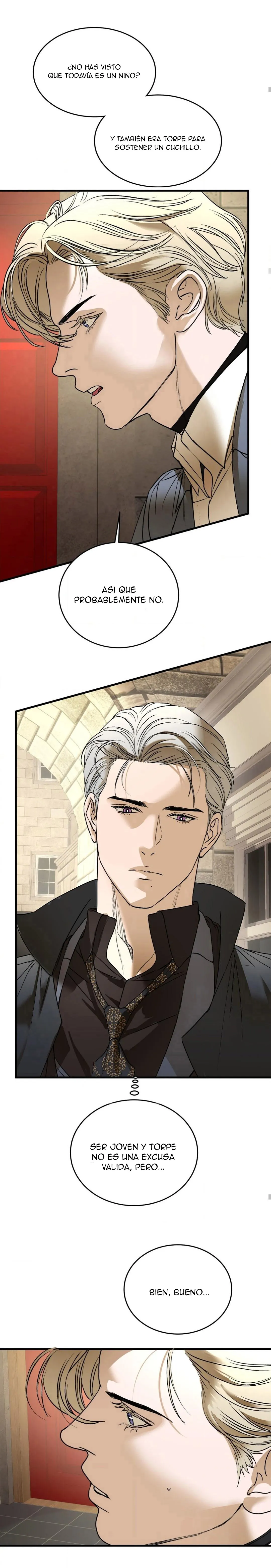 5 Cautiverio de Benjamín