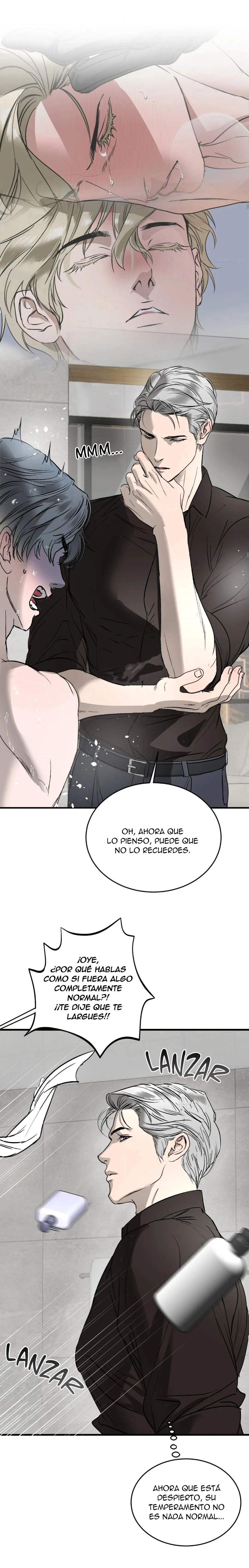 12 Cautiverio de Benjamín