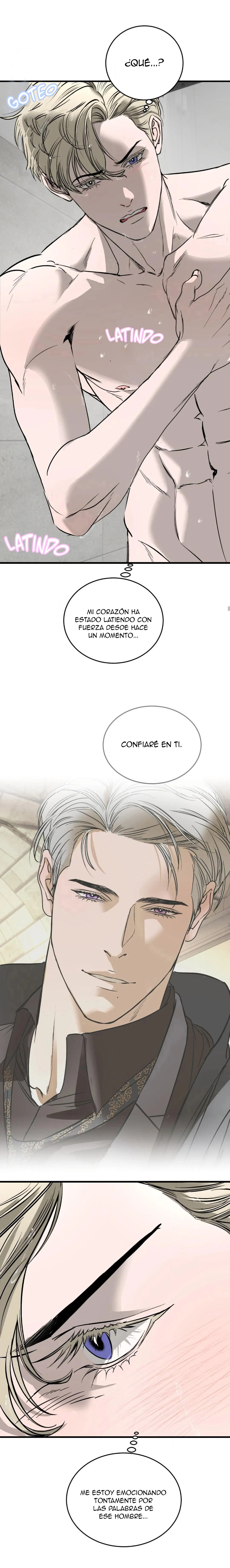 8 Cautiverio de Benjamín