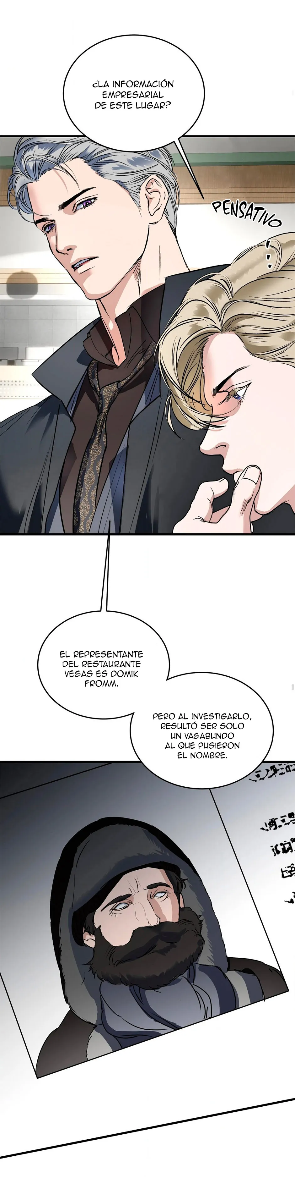 4 Cautiverio de Benjamín