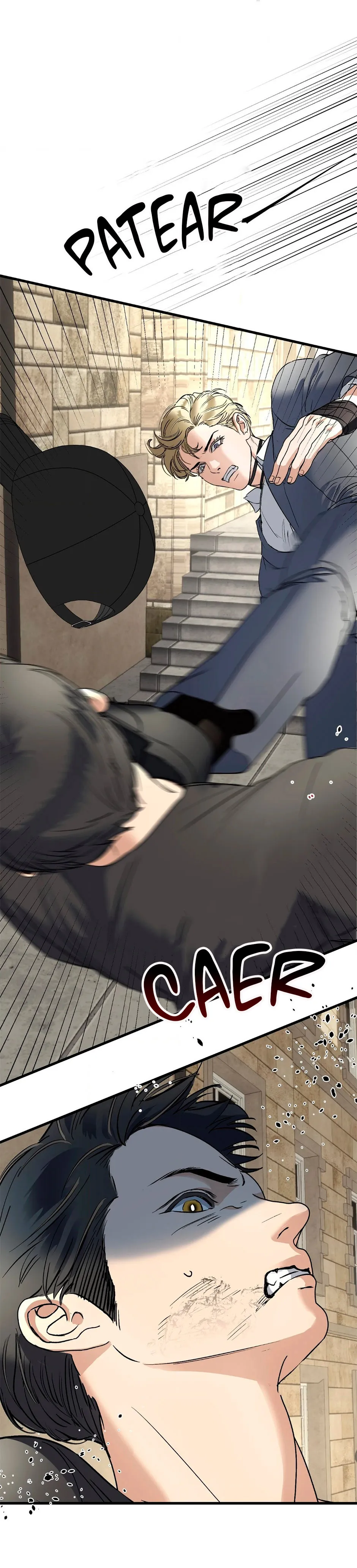 28 Cautiverio de Benjamín