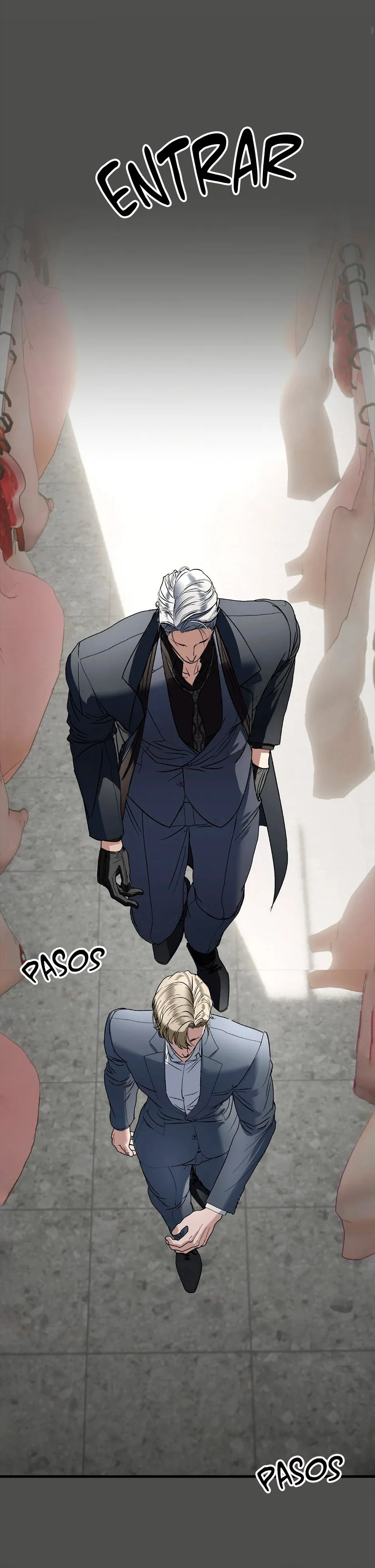 11 Cautiverio de Benjamín