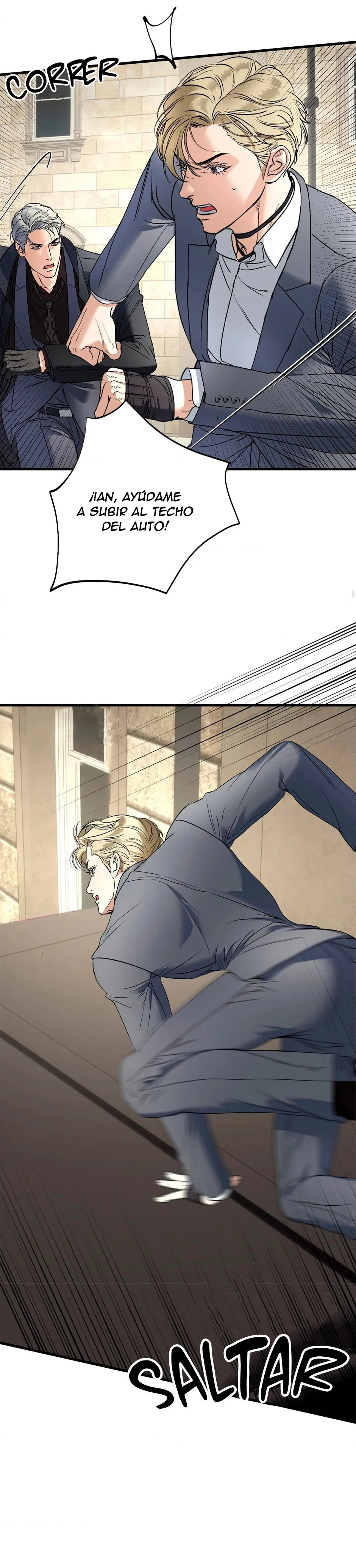 27 Cautiverio de Benjamín