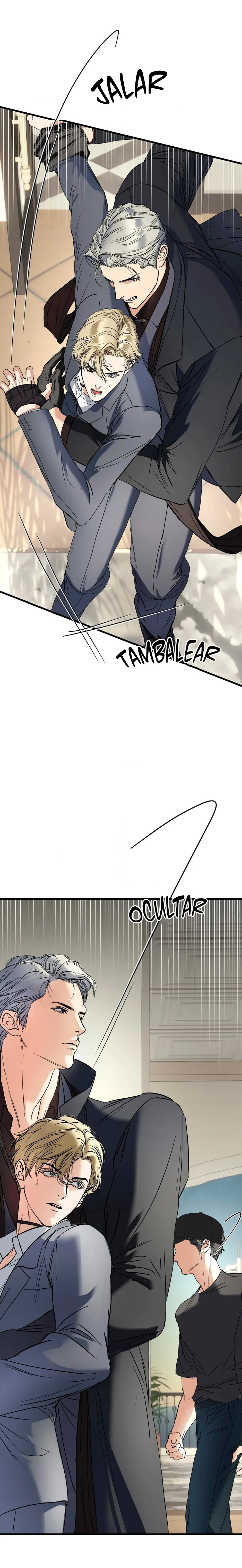 22 Cautiverio de Benjamín