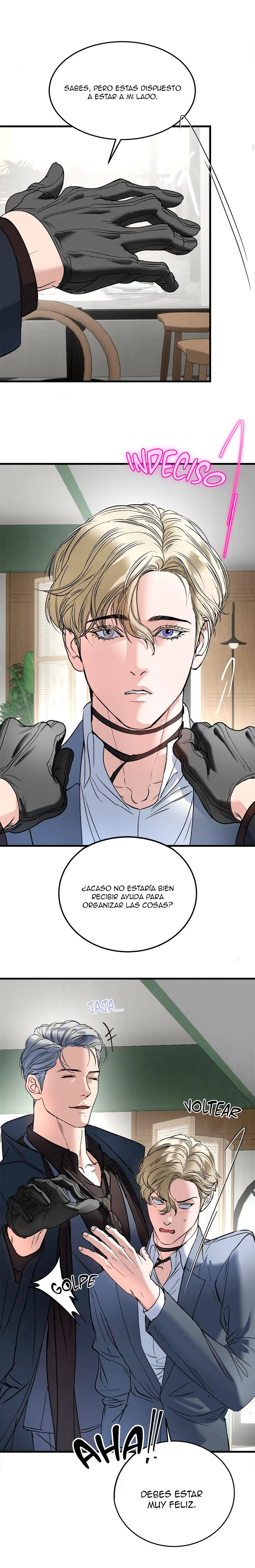 7 Cautiverio de Benjamín