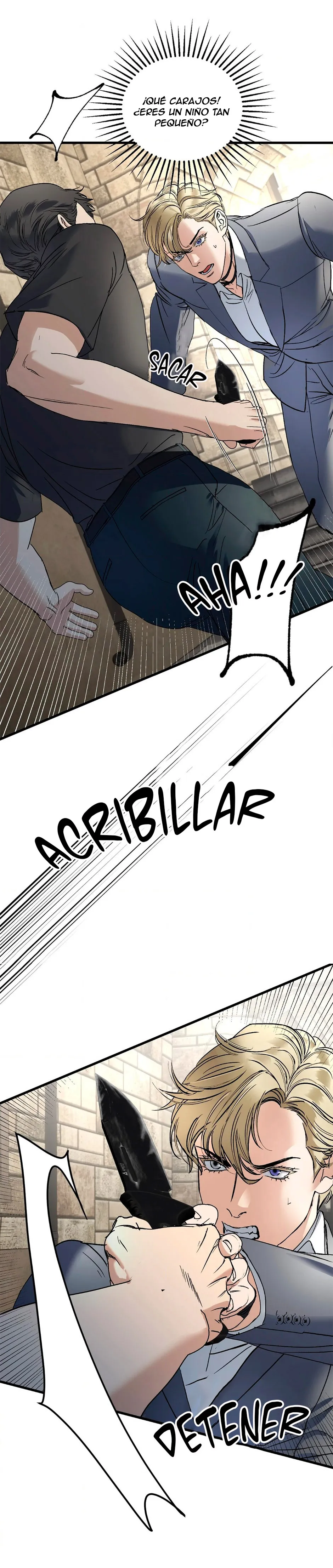 29 Cautiverio de Benjamín