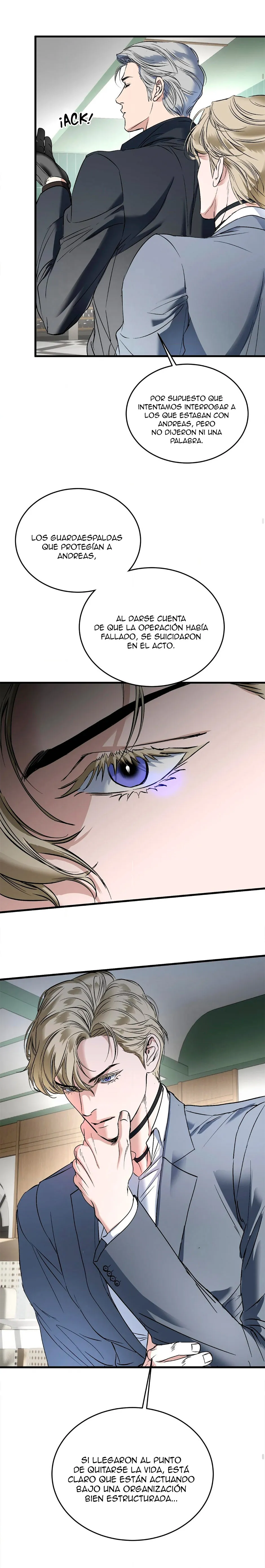 3 Cautiverio de Benjamín