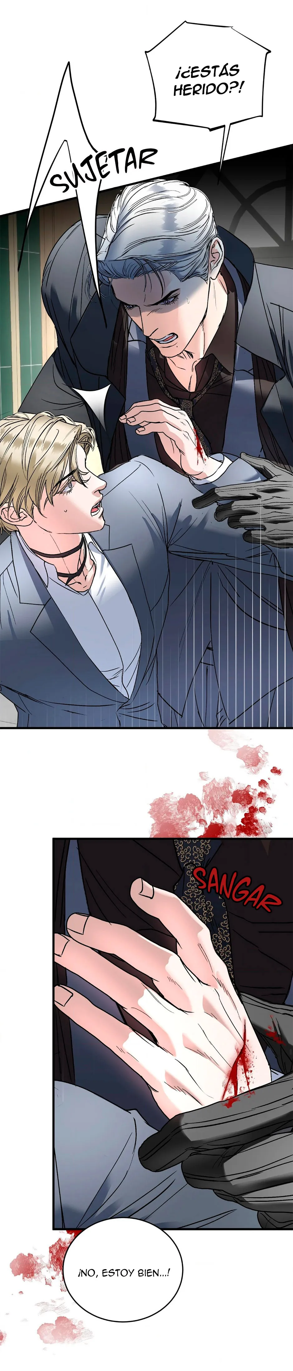 17 Cautiverio de Benjamín