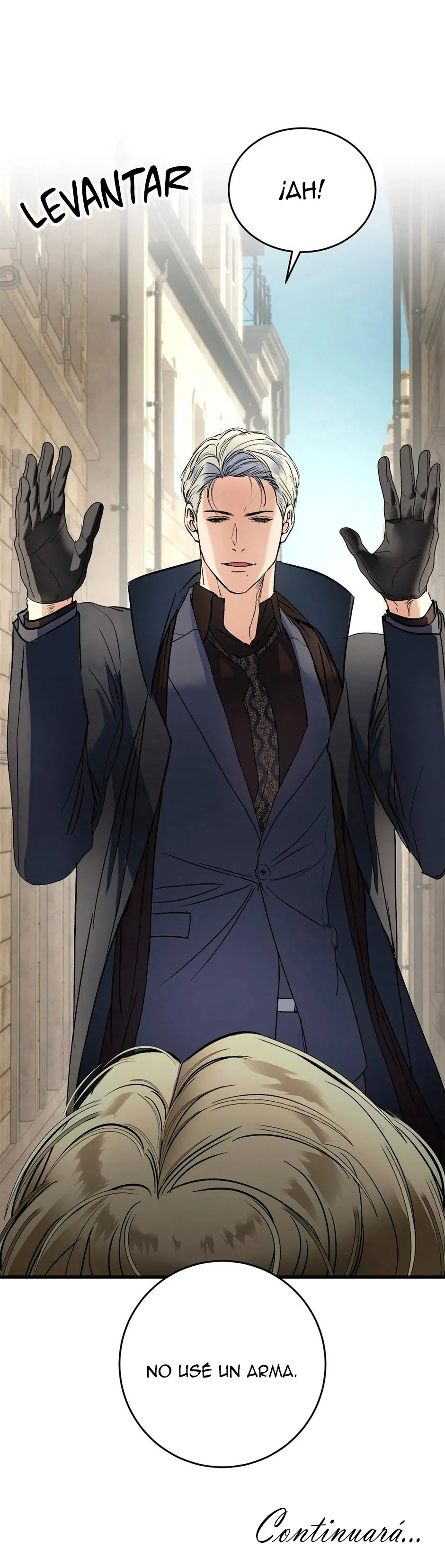 33 Cautiverio de Benjamín