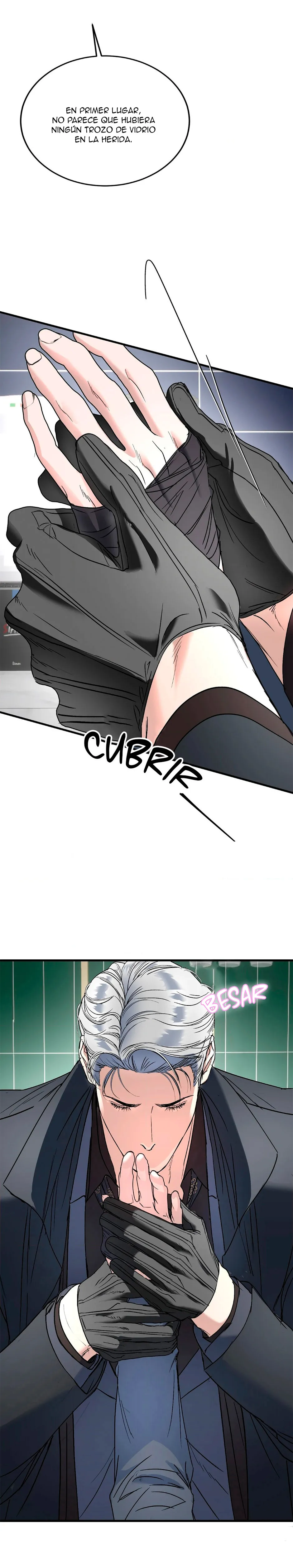 19 Cautiverio de Benjamín