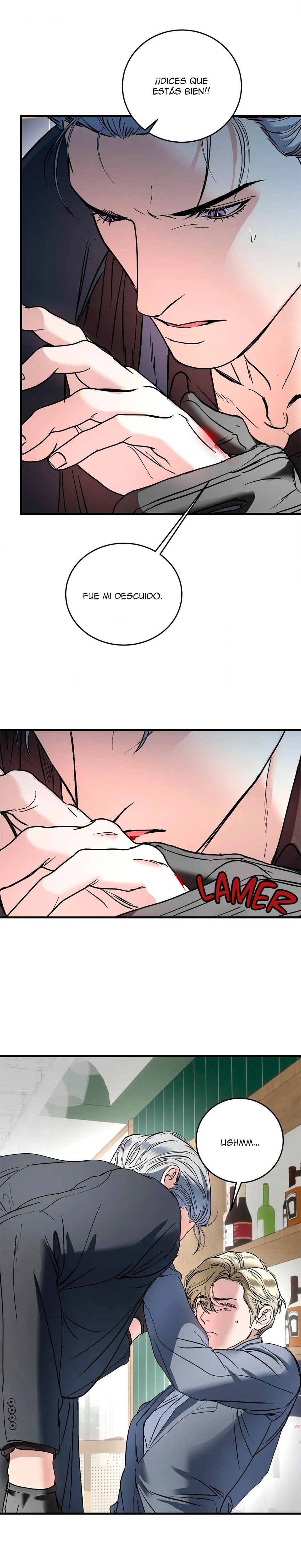 18 Cautiverio de Benjamín