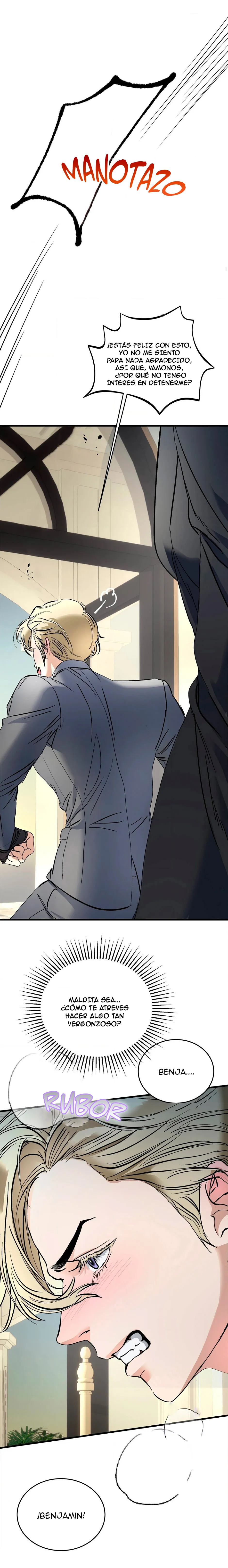 21 Cautiverio de Benjamín