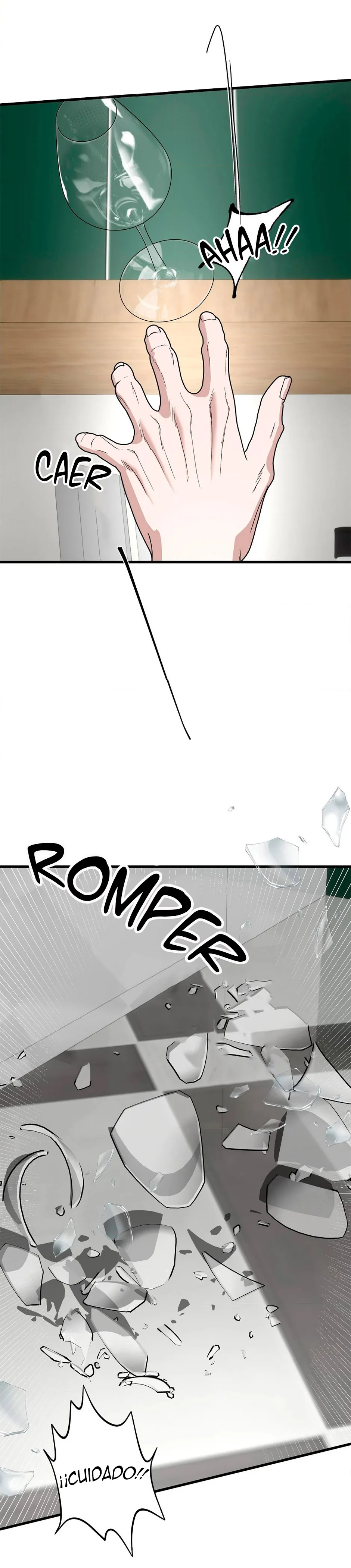 16 Cautiverio de Benjamín