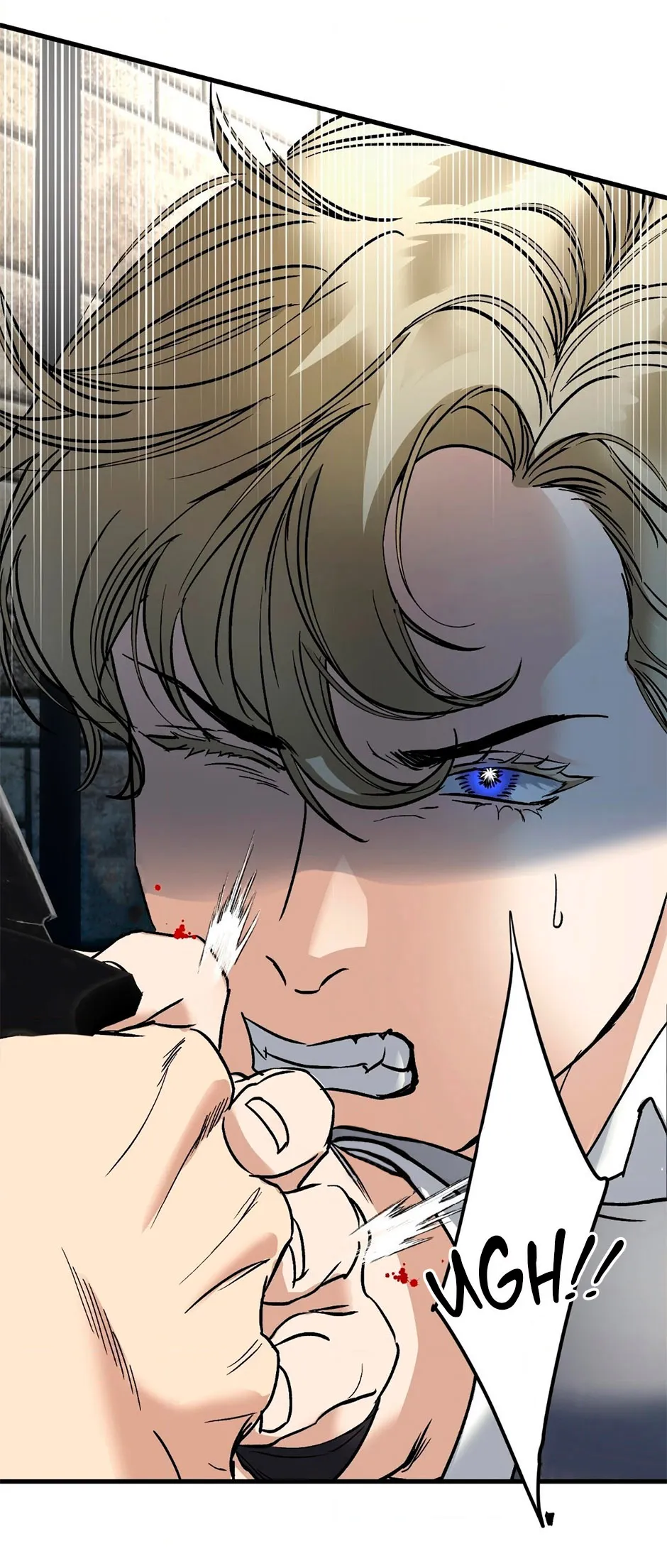 30 Cautiverio de Benjamín