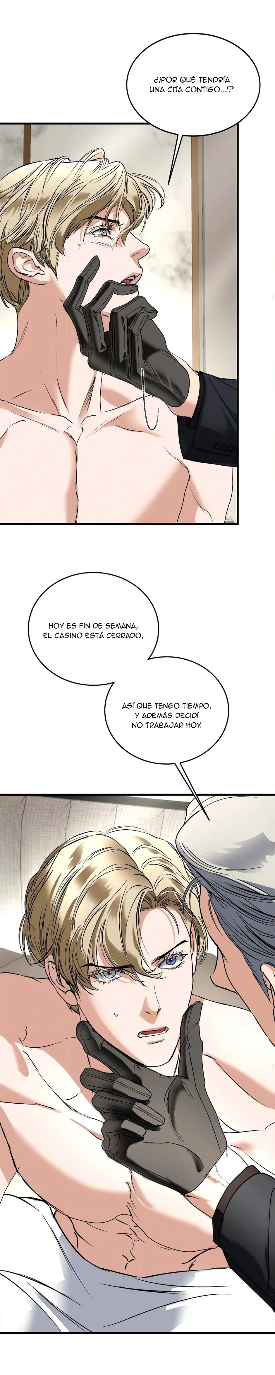 13 Cautiverio de Benjamín