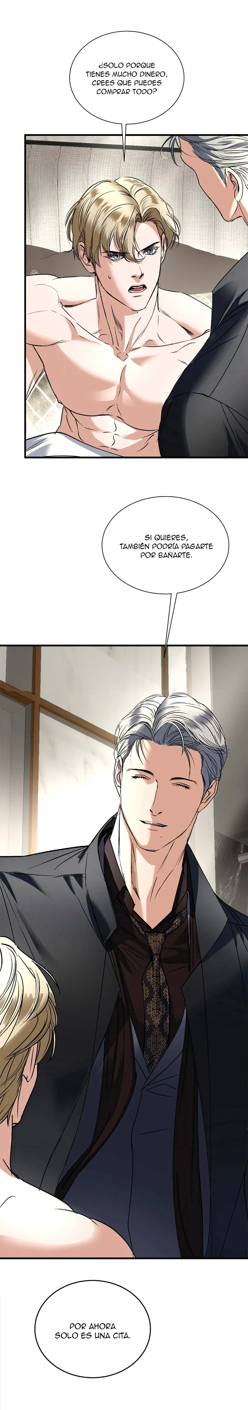 12 Cautiverio de Benjamín