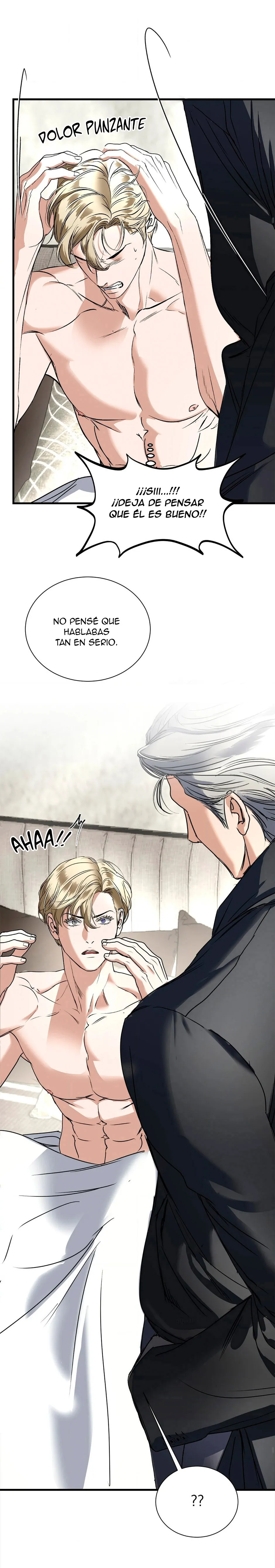 10 Cautiverio de Benjamín