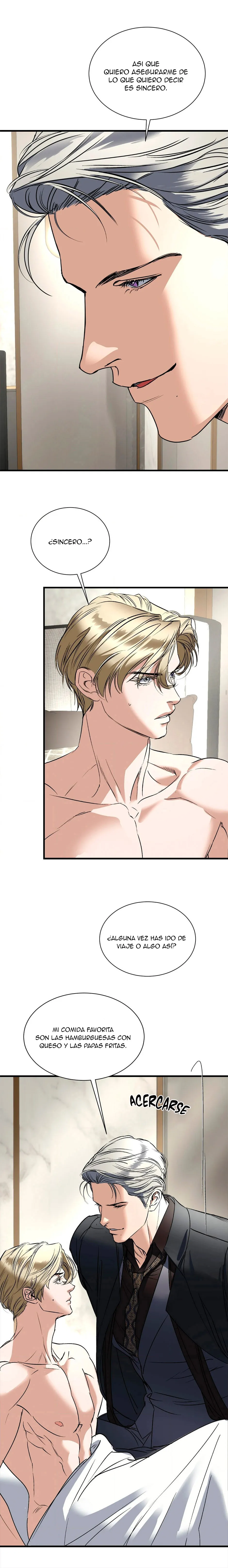 11 Cautiverio de Benjamín