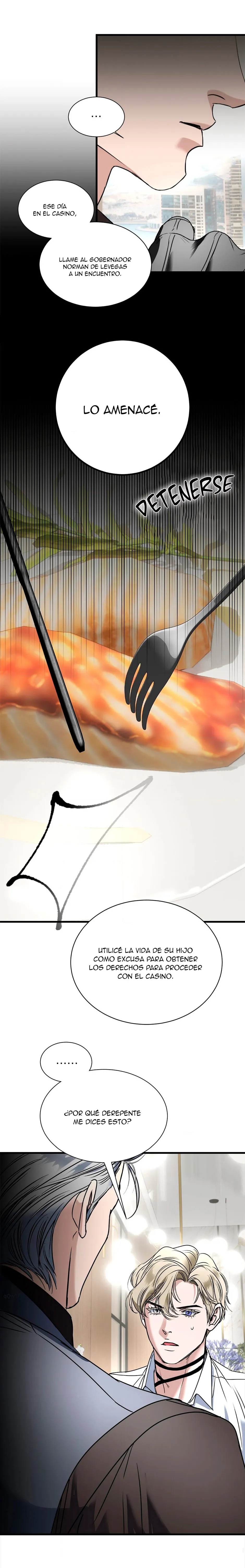 22 Cautiverio de Benjamín