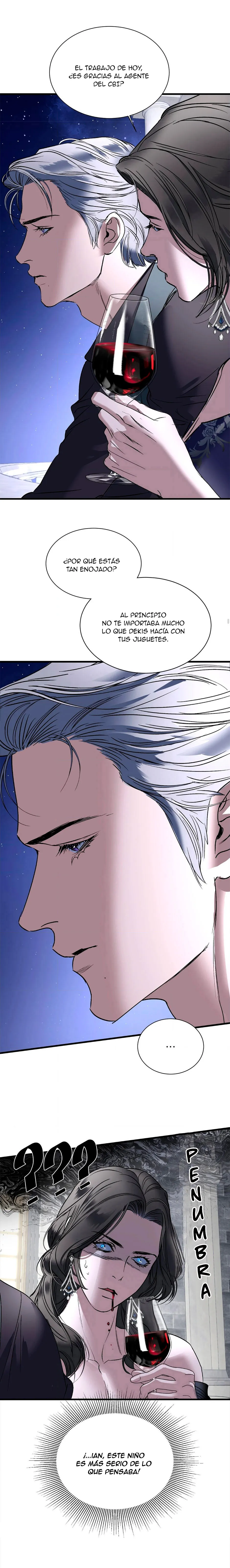 6 Cautiverio de Benjamín